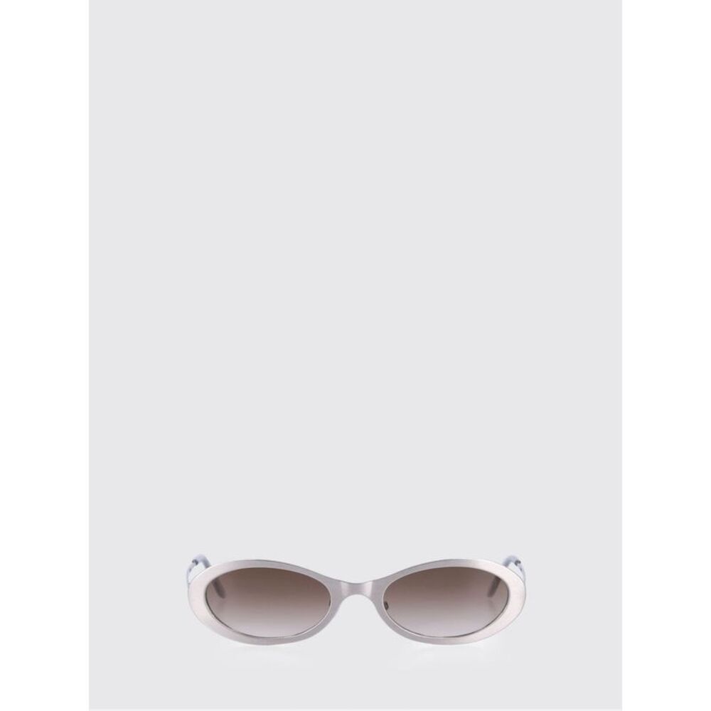 Our Legacy Sunglasses Men Steel